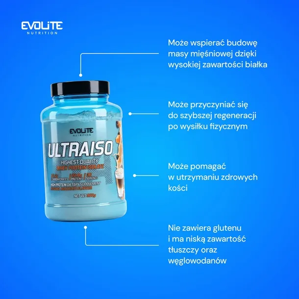 evolite-nutrition-ultraiso-900-g