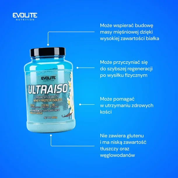 evolite-nutrition-ultraiso-900-g