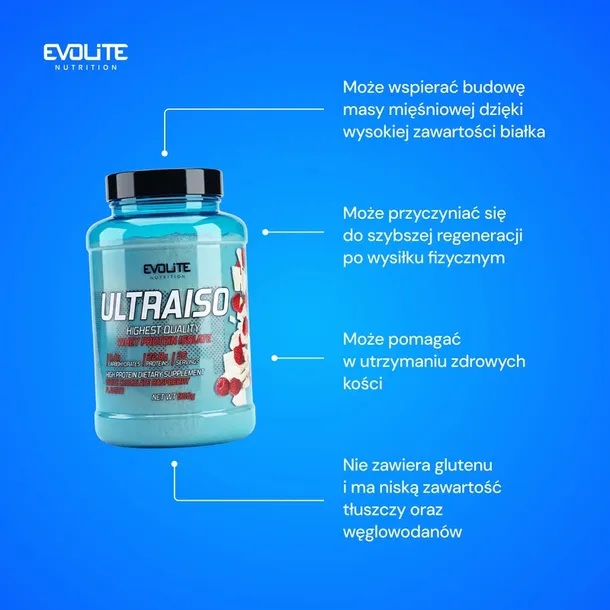 evolite-nutrition-ultraiso-900-g