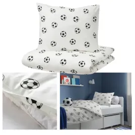 ikea-sportslig-komplet-poscieli-150x200-cm