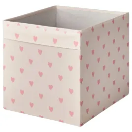 ikea-regnbroms-pudelko-w-serca-33x38x33-drona