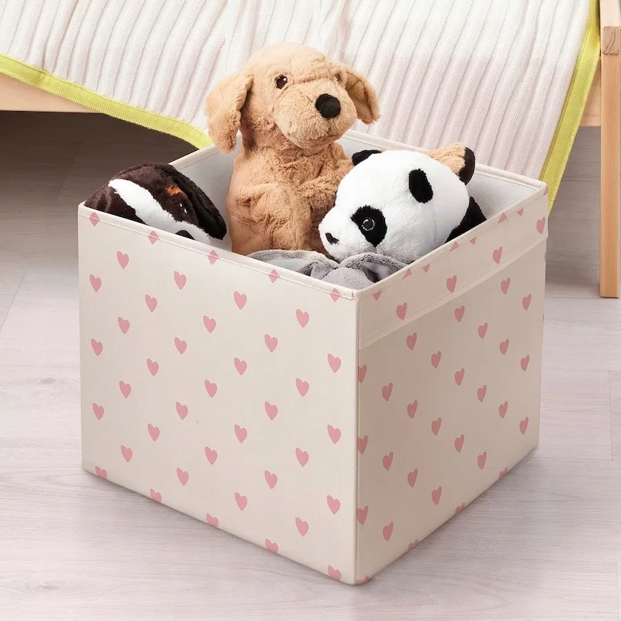 ikea-regnbroms-pudelko-w-serca-33x38x33-drona