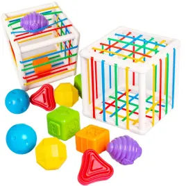 sorter-klockow-kolorowa-kostka-edukacyjna-zabawka-sensoryczna-z-sznurkami