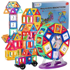 klocki-magnetyczne-duze-konstrukcyjne-magnetic-tiles-zestaw-xxl-72-el