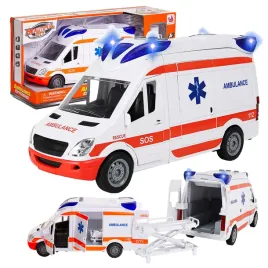auto-karetka-pogotowia-ambulans-bus-naped-dzwieki-otwierane-drzwi-z-noszami