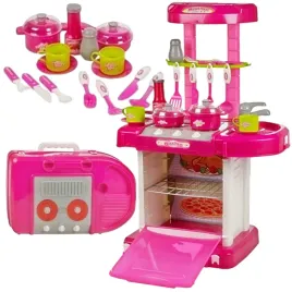 kuchnia-dla-dzieci-zlew-garnki-palniki-akcesoria