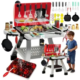 kuchnia-ogrodowa-grill-dla-dzieci-barbecue-akcesoria-dym-swiatlo-dzwiek