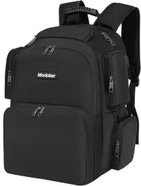 czarny-plecak-podrozny-modoker-plecak-turystyczny-45-l-unisex-42x22x16-cm