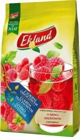 ekland-napoj-malinowy-herbata-mrozona-300g