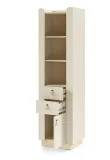 bezowy-regal-macadamia-dab-mavelie-55cm-solid-mb-stan-nowy