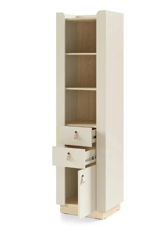bezowy-regal-macadamia-dab-mavelie-55cm-solid-mb