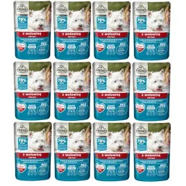 mokra-karma-dla-psa-frendi-kawalki-w-sosie-z-wolowina-dla-psa-12x100g