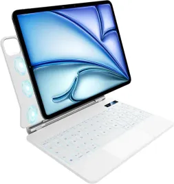 klawiatura-do-ipad-air-4-5-6-7-i-ipad-pro-11-biala-z-touchpadem-qwertz