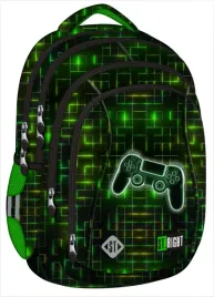 plecak-szkolny-pojemny-4-komorowy-bp-04-neon-pad-mlodziezowy-dla-graczy