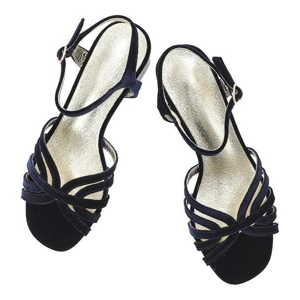 sandaly-danda-s-barski-sr61-0102-navy-wzor-dominujacy-bez-wzoru