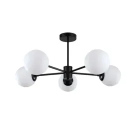 lampa-wiszaca-roma-5-czarny-lp-1345-5p-bk-light-prestige