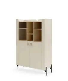 bezowa-komoda-wysoka-macadamia-dab-mavelie-100-cm-solid-mb