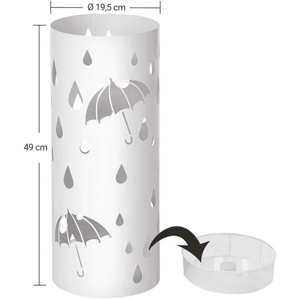 parasolnik-luc23w-stan-nowy