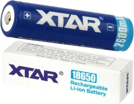 akumulator-18650-li-ion-37v-xtar-2600mah-1-szt-z-zabezpieczeniem