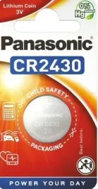 bateria-cr2430-1bl-panasonic-3v-300mah-1-szt