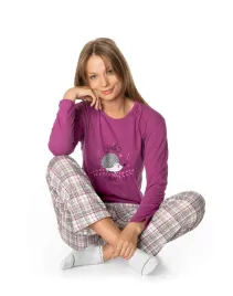 pizama-damska-bawelna-pizamka-komplet-10891-6-xxl