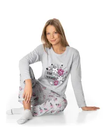 pizama-damska-bawelniana-pizamka-10523-8-xxl