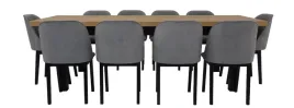 zestawy-konferencyjne-stol-10-szarych-krzesel-supercena