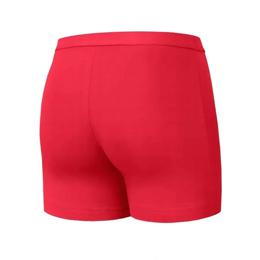 cornette-bokserki-meskie-authentic-czerwony-m-stan-nowy