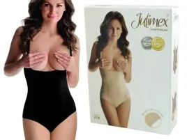 julimex-wyszczuplajace-body-219-bezszwowe-wygodne-dopasowane-rxxl