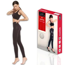 gatta-legginsy-fit-modelujace-push-up-czarne-r-s