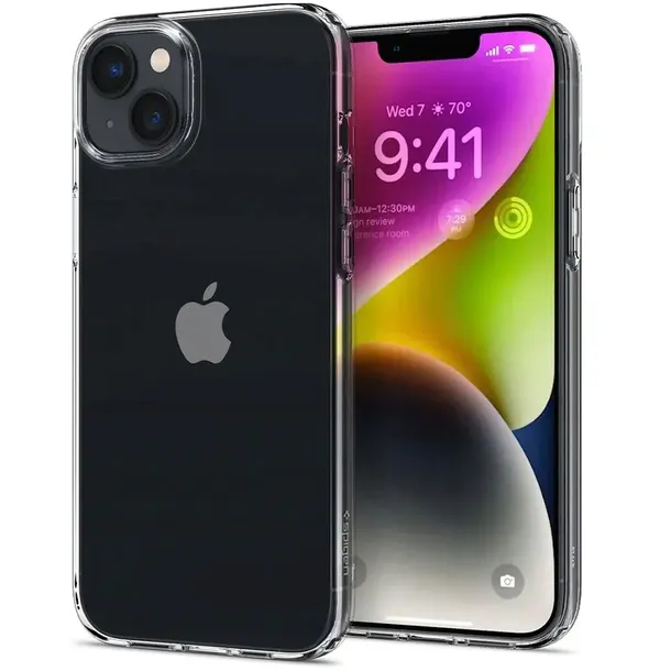 spigen-liquid-crystal-etui-do-iphone-14-plus-stan-nowy-kolor-bezbarwny