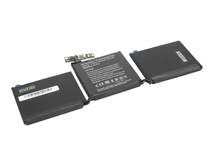 bateria-mitsu-do-apple-macbook-pro-13-a1708-a1713-napiecie-11-4-v