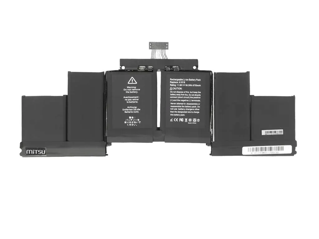 bateria-mitsu-do-apple-macbook-pro-a1398-15-stan-nowy