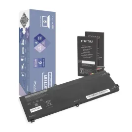 bateria-mitsu-do-dell-xps-15-9550-h5h20