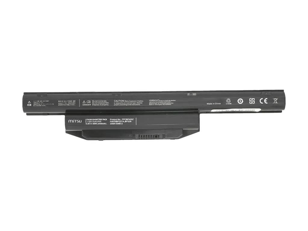 bateria-mitsu-do-fujitsu-lifebook-e753-stan-nowy