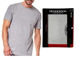 henderson-koszulka-meska-red-line-18731-r-m