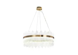 elegancki-zloty-szklany-zyrandol