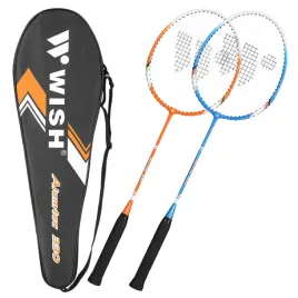 wish-zestaw-2-rakiet-do-badmintona-pokrowiec-330k
