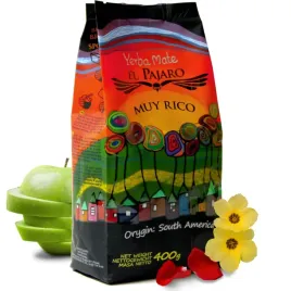 yerba-mate-el-pajaro-muy-rico-400-g