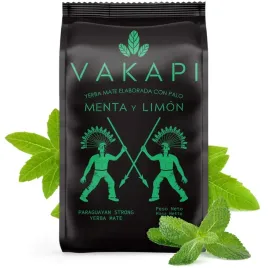 yerba-mate-vakapi-menta-y-limon-500-g