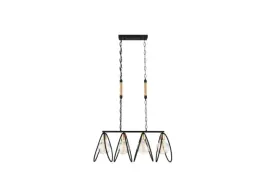 nowoczesna-stalowa-lampa-sufitowa-ze-zloceniami