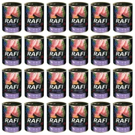 rafi-karma-mokra-dla-psa-z-krolikiem-24-x-400-g