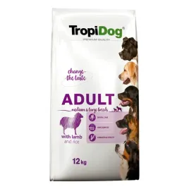 tropidog-premium-adult-jagniecina-i-ryz-12-kg