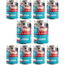 frendi-karma-mokra-dla-psa-wolowina-400g-x-10-szt