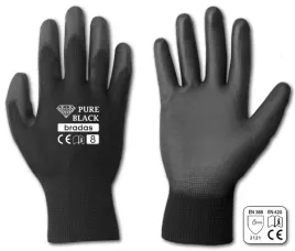 rekawice-ochronne-pure-black-poliuretan-roz-11