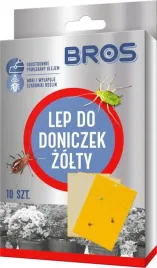 bros-zolty-lep-do-doniczek-zolty-10-szt