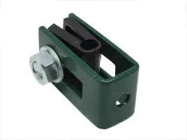 uchwyt-do-paneli-obejma-uniwersalna-zielony-10-szt