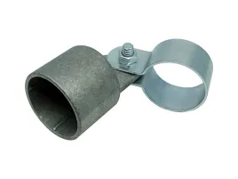 odkos-pojedynczy-nasadka-sruba-obejma-fi-48-ocynk