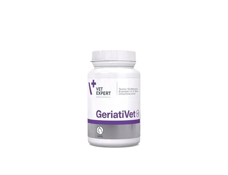 vetexpert-geriativet-cat-suplement-dla-starszych-kotow-60-kapsulek-waga-z-opakowaniem-0-1-kg