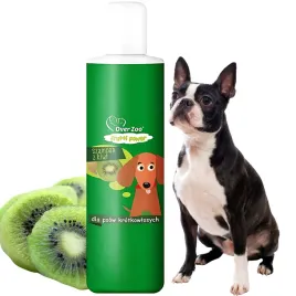 over-szampon-z-kiwi-dla-psow-krotkowlosych-200-ml